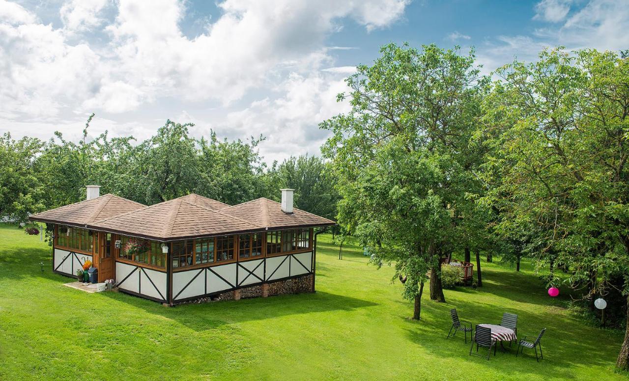 Prorok Agroturystyka Tereszpol Zewnętrze zdjęcie
