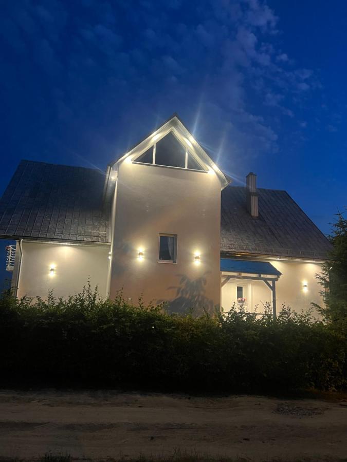 Prorok Agroturystyka Tereszpol Zewnętrze zdjęcie