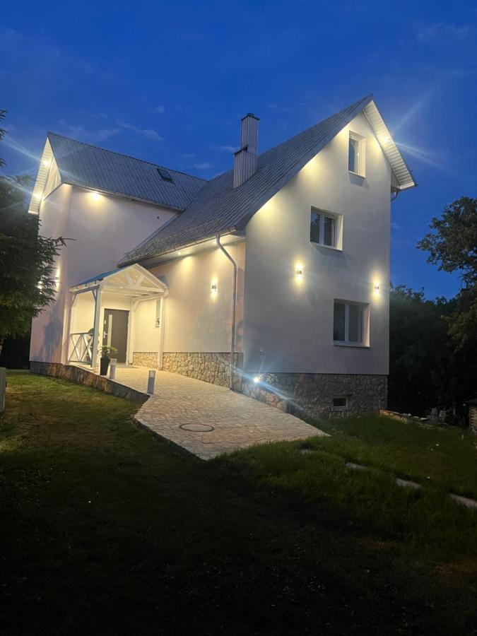 Prorok Agroturystyka Tereszpol Zewnętrze zdjęcie